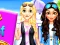 A Day In The Life of Princess College — безкоштовна онлайн гра