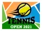 Tennis Open 2021 — безкоштовна онлайн гра