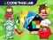 Four Colors World Tour — безкоштовна онлайн гра