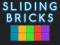 Sliding bricks — безкоштовна онлайн гра