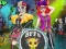 BFFS Day Of The Dead — безкоштовна онлайн гра