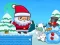 Santa Claus Adventures — безкоштовна онлайн гра