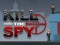 Kill The Spy — безкоштовна онлайн гра