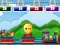 Math Train Addition — безкоштовна онлайн гра