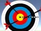 Archery Master — безкоштовна онлайн гра