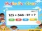 Maths For Class V — безкоштовна онлайн гра