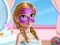 Ice Princess Fruity Skin Care — безкоштовна онлайн гра