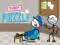 Thief Puzzle Online — безкоштовна онлайн гра