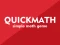 Quickmath — безкоштовна онлайн гра