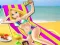 Princesses Perfect Tanning — безкоштовна онлайн гра
