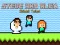 Steve and Alex Skibidi Toilet — безкоштовна онлайн гра