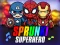 Sprunki SuperHero — безкоштовна онлайн гра