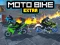 Moto Bike Extra — безкоштовна онлайн гра