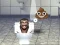 Skibidi Toilet Soccer Head — безкоштовна онлайн гра