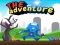 The Adventure — безкоштовна онлайн гра