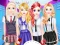 Girls School Fashion — безкоштовна онлайн гра