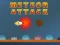Meteor Attack — безкоштовна онлайн гра
