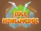Idle Mine&Merge — безкоштовна онлайн гра