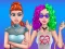 Fashion Makeover 2021 — безкоштовна онлайн гра