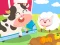 Children Happy Farm DuDu — безкоштовна онлайн гра