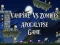 Vamp kid vs The Zombies apocalipse — безкоштовна онлайн гра