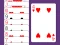 Easy Solitaire — безкоштовна онлайн гра