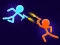 Stick Wars 3D — безкоштовна онлайн гра