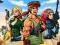 Metal Shooter Brother Squad — безкоштовна онлайн гра