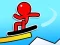 Draw Surfer — безкоштовна онлайн гра
