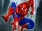 Spider Man Jigsaw — безкоштовна онлайн гра