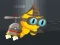 FlapCat Halloween — безкоштовна онлайн гра