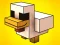Noob Chicken Farm Tycoon — безкоштовна онлайн гра