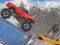Hard Wheels Winter — безкоштовна онлайн гра