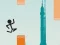 Flappy Stickman — безкоштовна онлайн гра