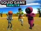 Squid Game Shooter — безкоштовна онлайн гра
