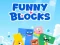 Funny Blocks — безкоштовна онлайн гра