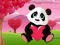 Sweet Valentine Pets Jigsaw — безкоштовна онлайн гра