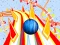 Crazy Tunnel 3d — безкоштовна онлайн гра
