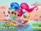 Shimmer and Shine Hidden Stars — безкоштовна онлайн гра