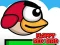 Floppy Red Bird — безкоштовна онлайн гра