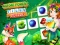 Magic Forest Tiles Puzzle — безкоштовна онлайн гра