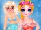 Princess Kawaii Swimwear — безкоштовна онлайн гра