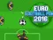 Euro 2016 Football Pong — безкоштовна онлайн гра