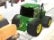 Tractor Chained Towing Train 2018 — безкоштовна онлайн гра