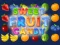 Sweet Fruit Candy — безкоштовна онлайн гра