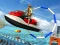 Super Jet Ski Race Stunt — безкоштовна онлайн гра