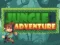 Jungle Adventure — безкоштовна онлайн гра