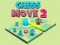 Chess Move 2 — безкоштовна онлайн гра