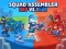 Squad Assembler Red Vs Blue — безкоштовна онлайн гра