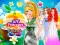 BFF Princesses Cocktail Party — безкоштовна онлайн гра